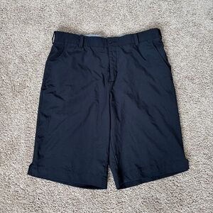 Nike Tour Performance Dri-Fit golf shorts